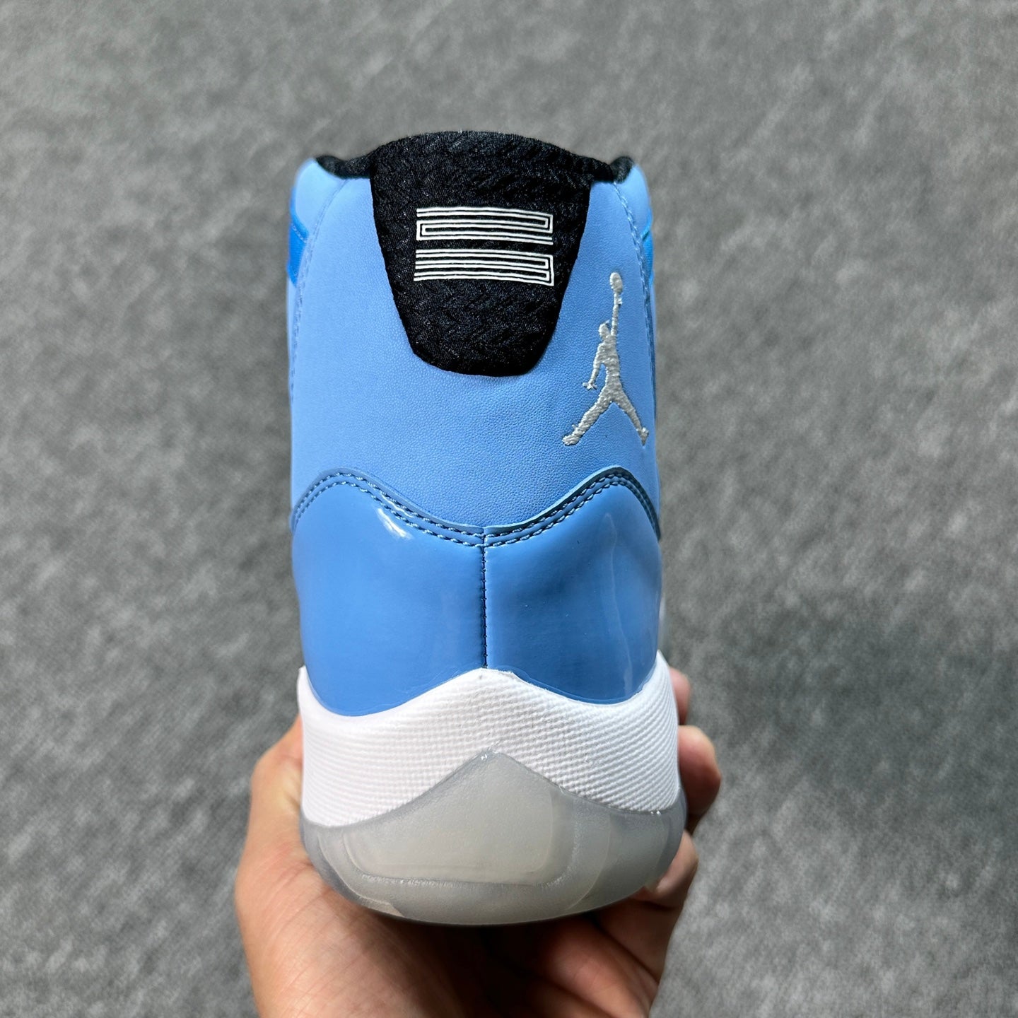 Air Jordan 11 "Ultimate Gift of Flight"