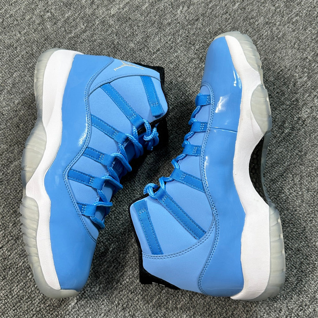 Air Jordan 11 "Ultimate Gift of Flight"