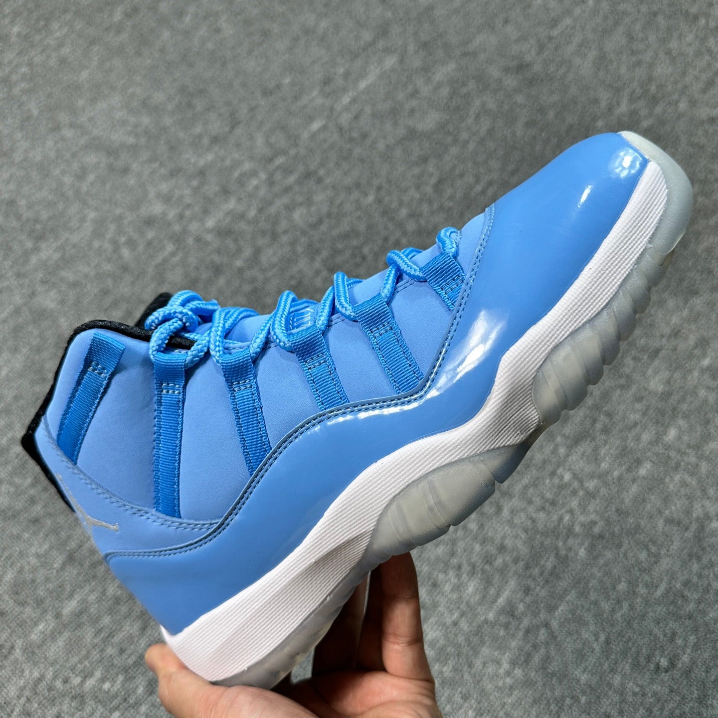 Air Jordan 11 "Ultimate Gift of Flight"
