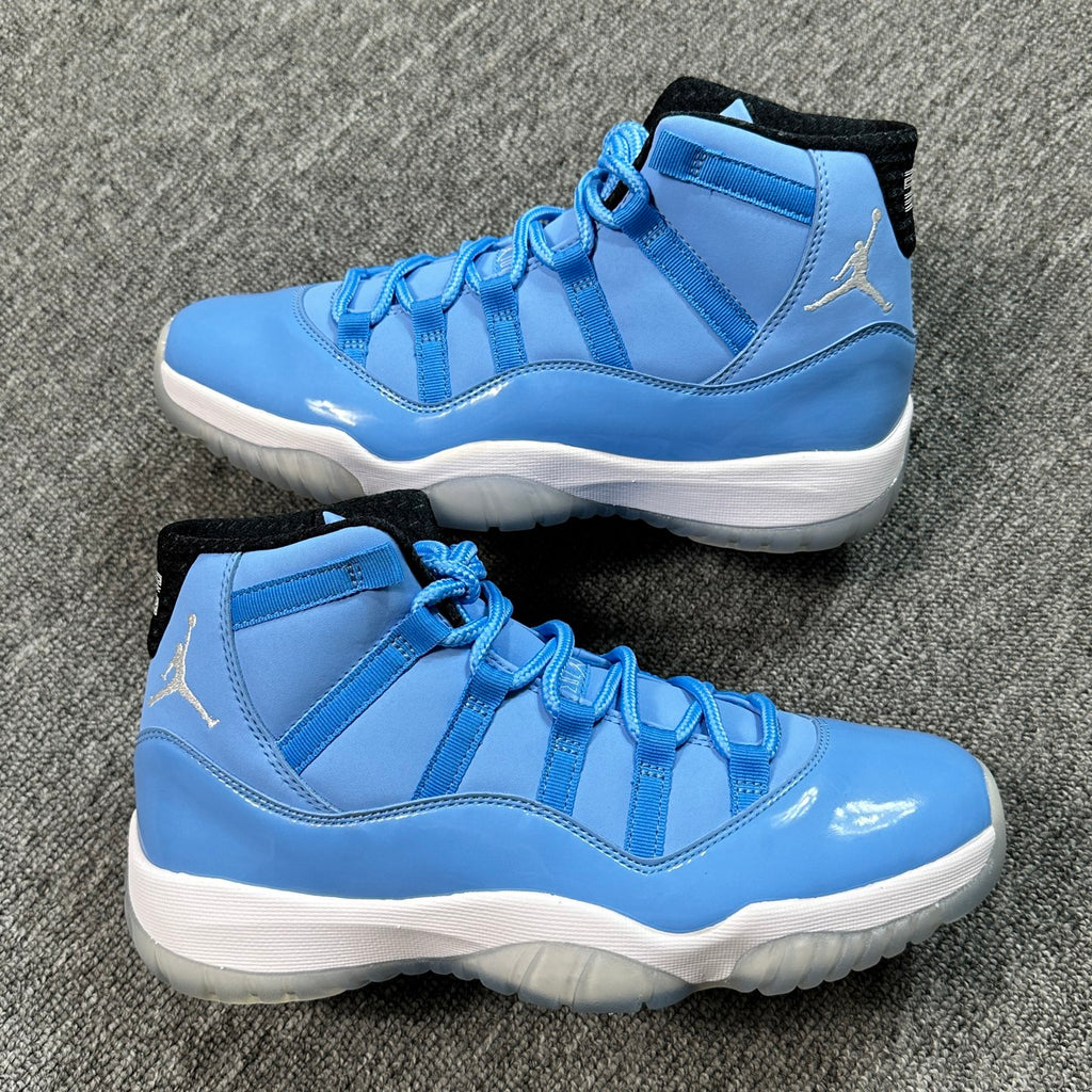 Air Jordan 11 "Ultimate Gift of Flight"