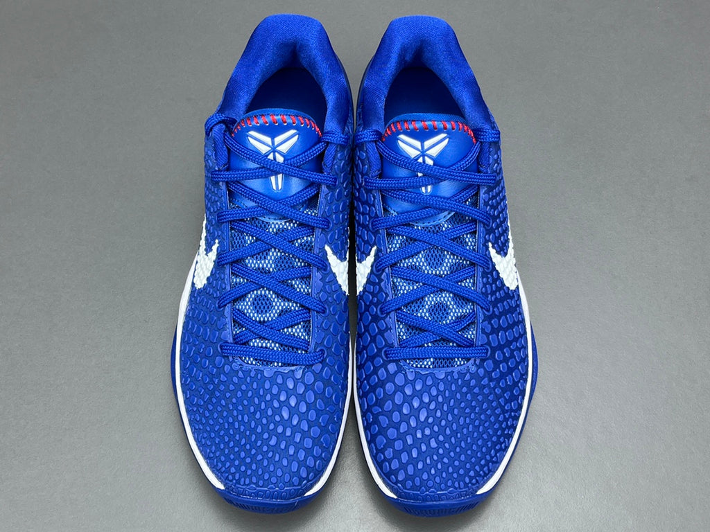 Nike Kobe 6 Protro "Dodgers" PE