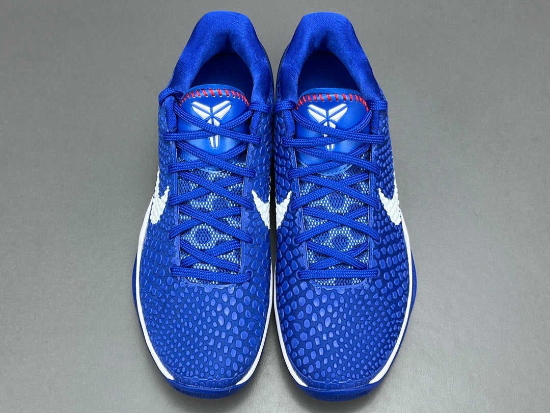 Nike Kobe 6 Protro "Dodgers" PE