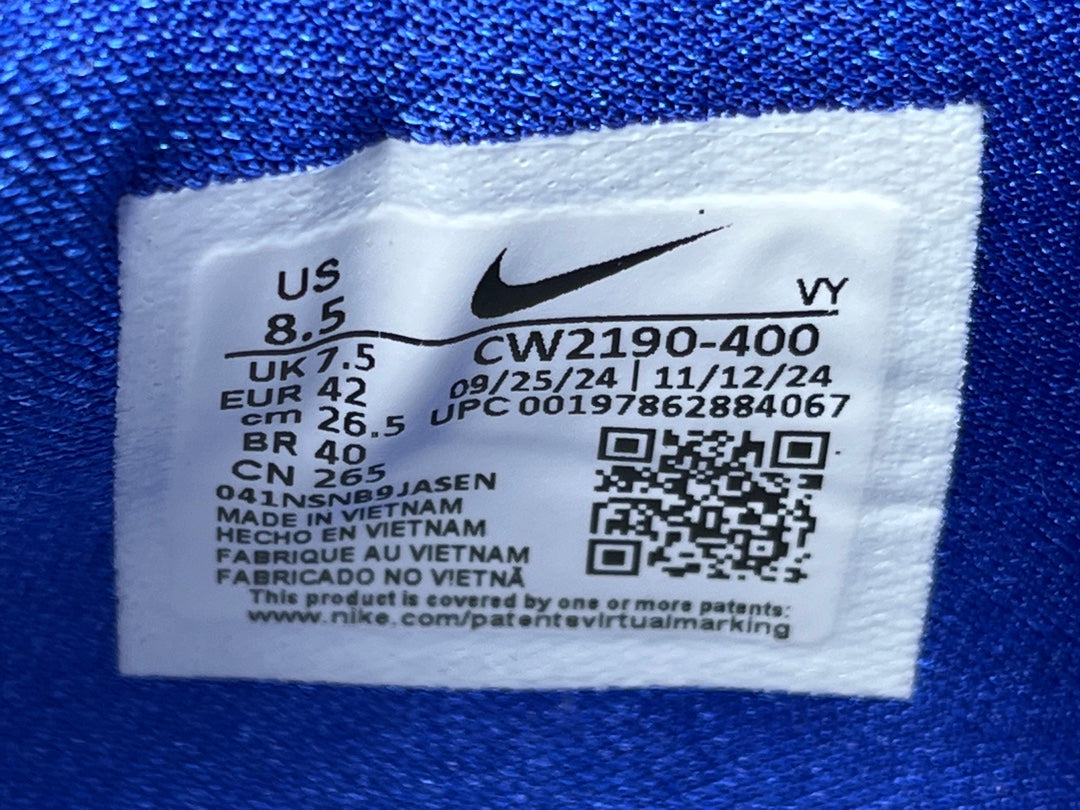 Nike Kobe 6 Protro "Dodgers" PE