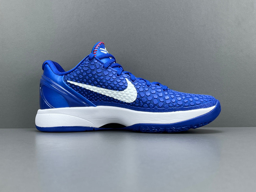 Nike Kobe 6 Protro "Dodgers" PE