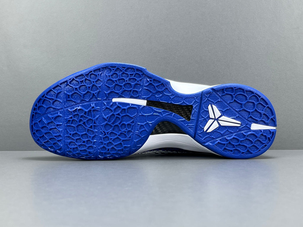 Nike Kobe 6 Protro "Dodgers" PE