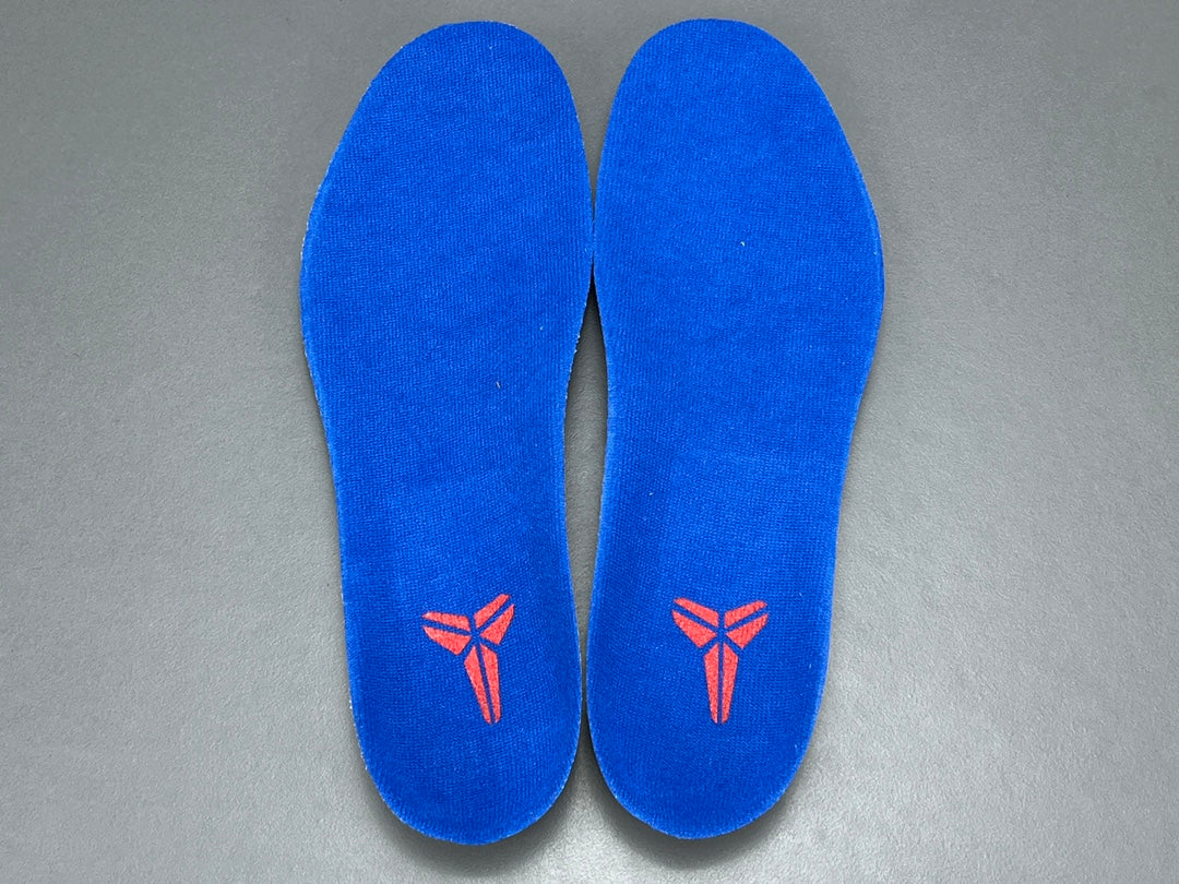 Nike Kobe 6 Protro "Dodgers" PE