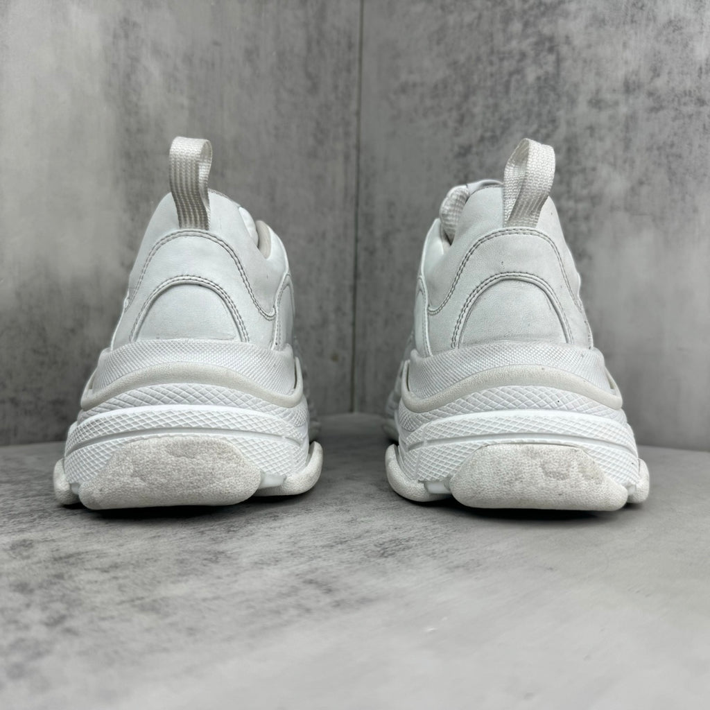 Triple S