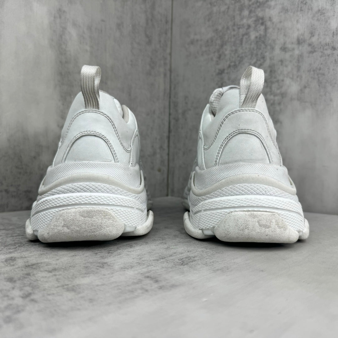 Triple S