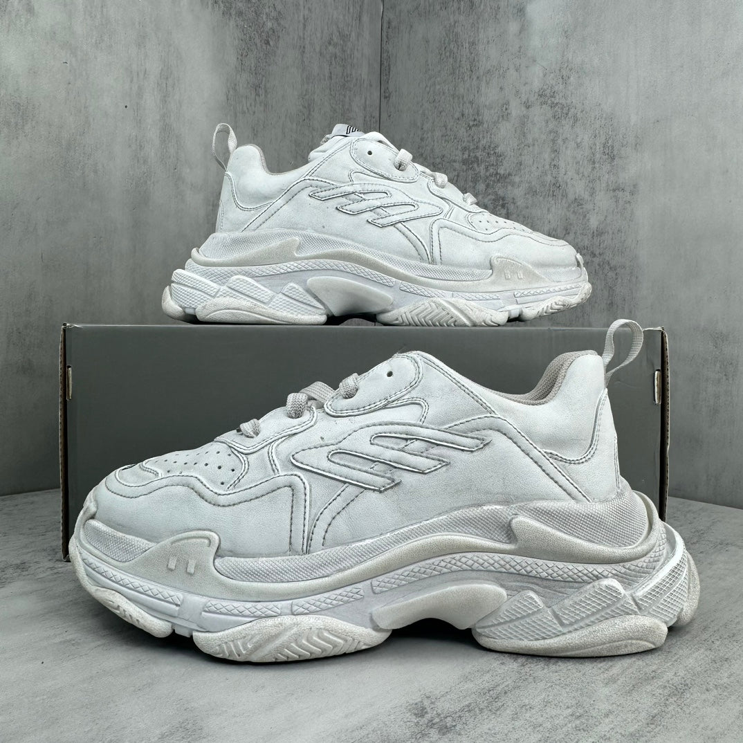 Triple S