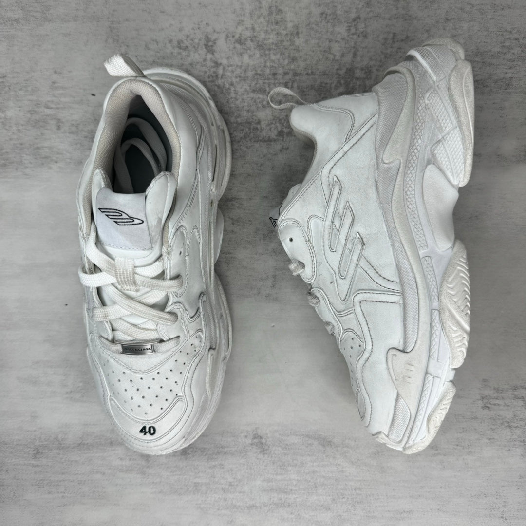 Triple S