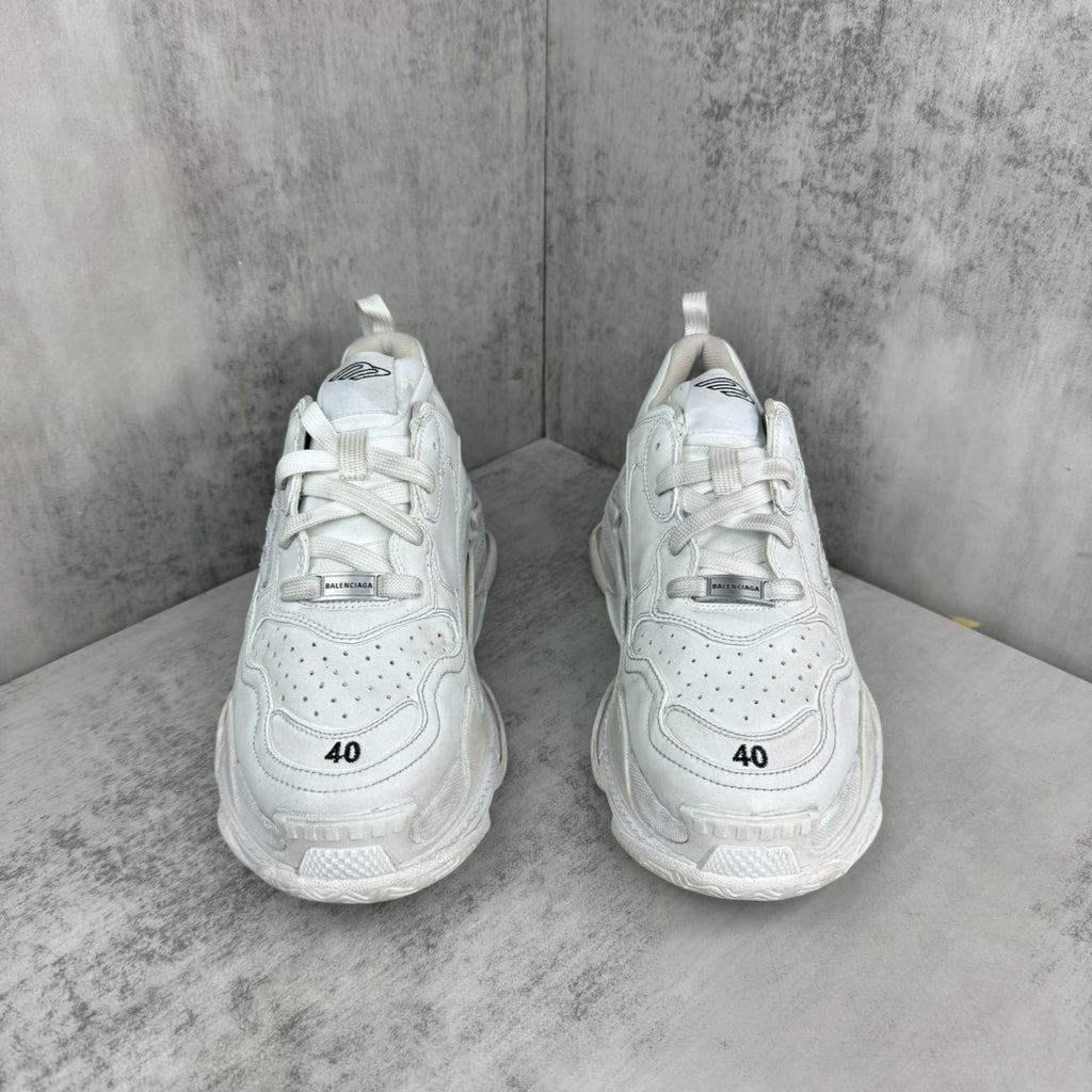 Triple S