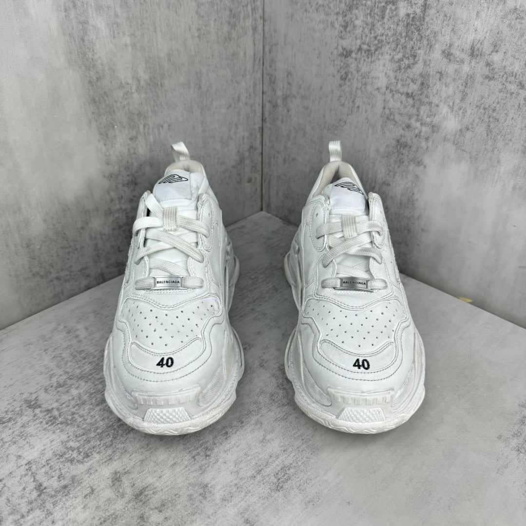 Triple S