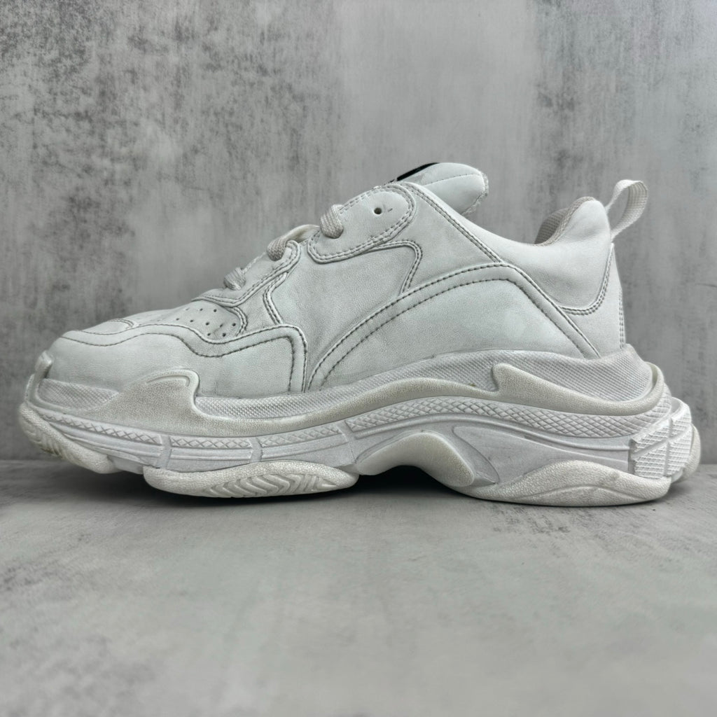 Triple S