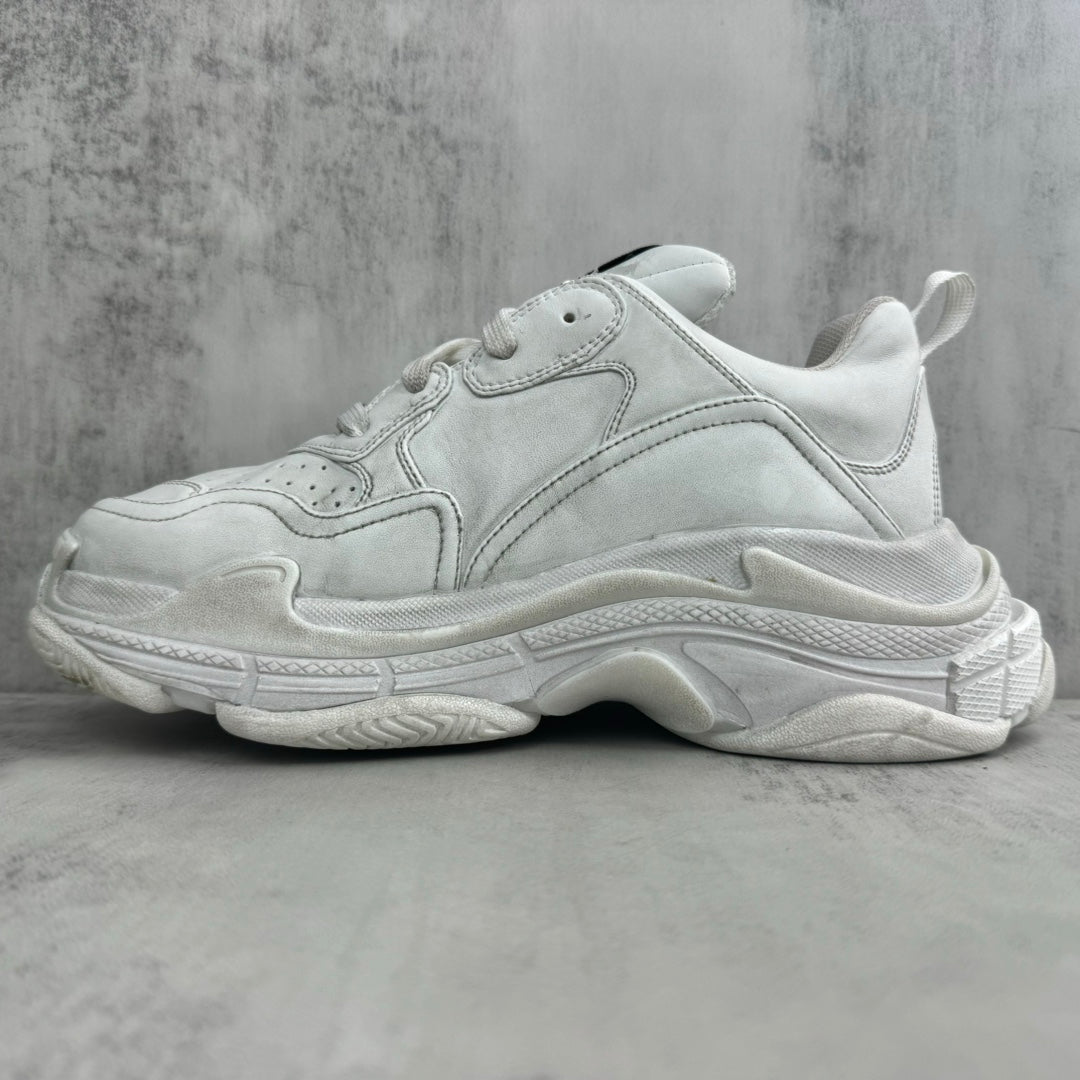 Triple S