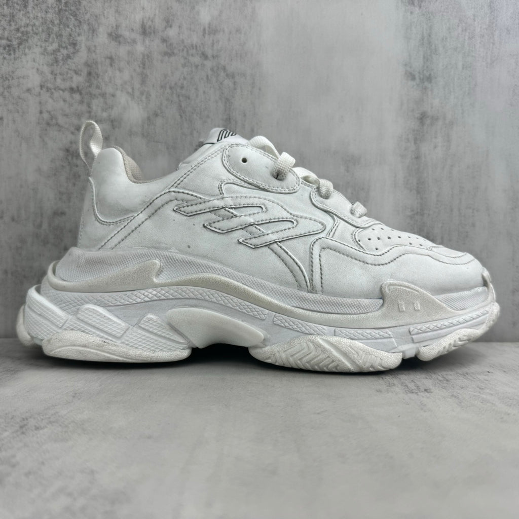 Triple S