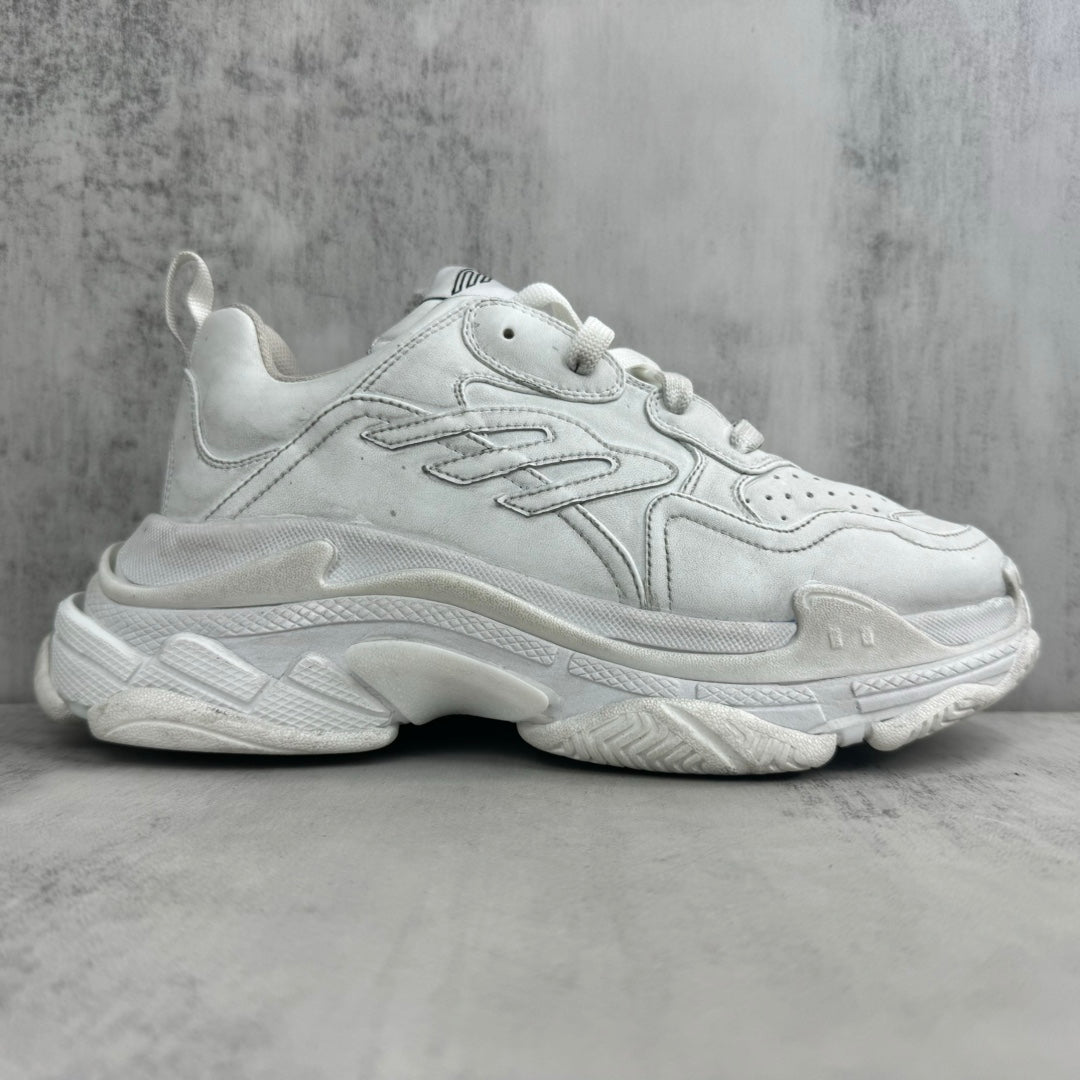 Triple S