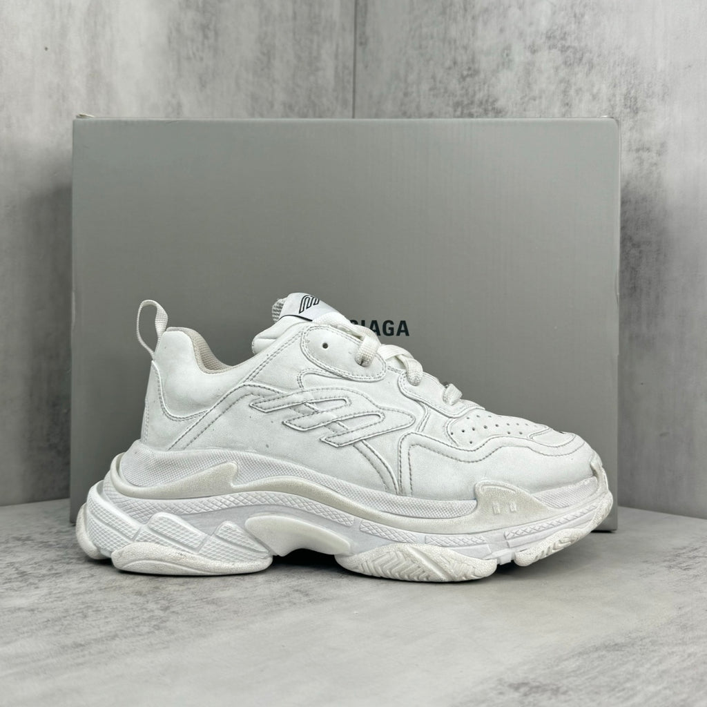 Triple S