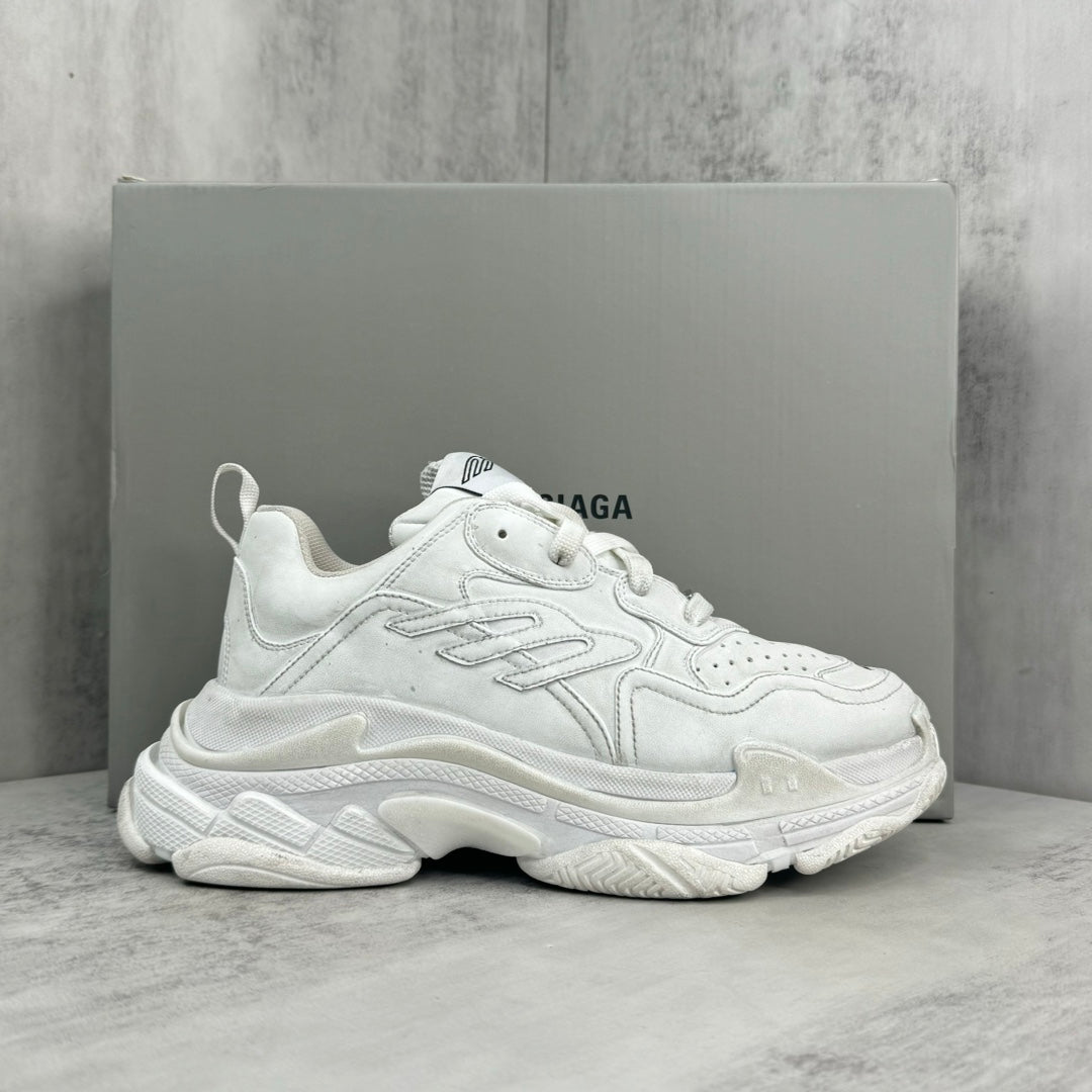 Triple S