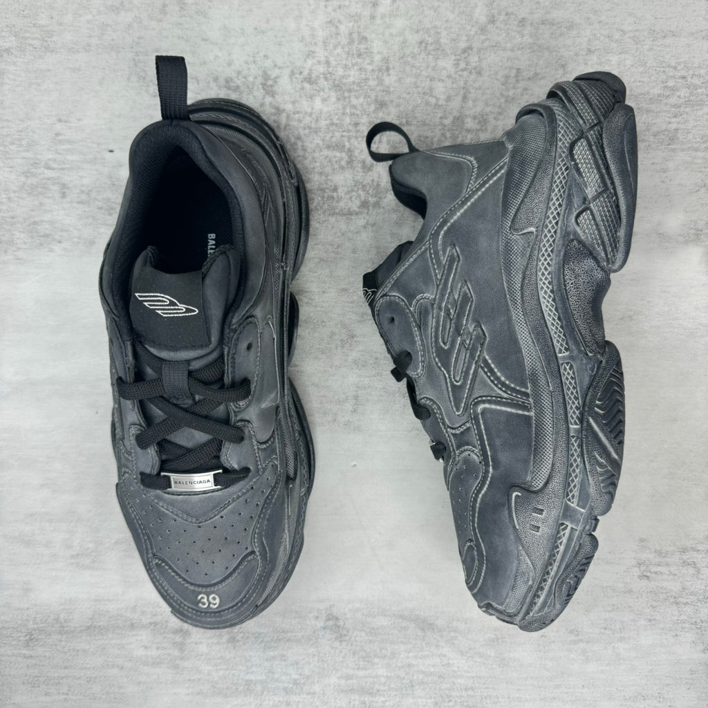 Triple S