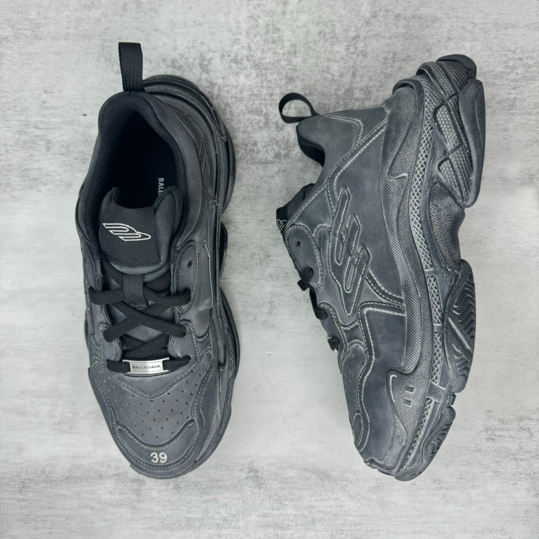 Triple S