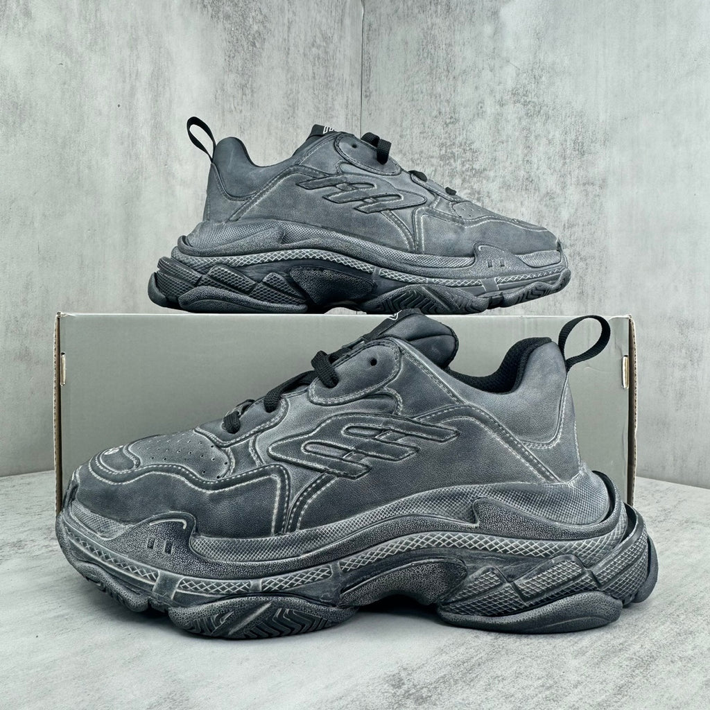 Triple S