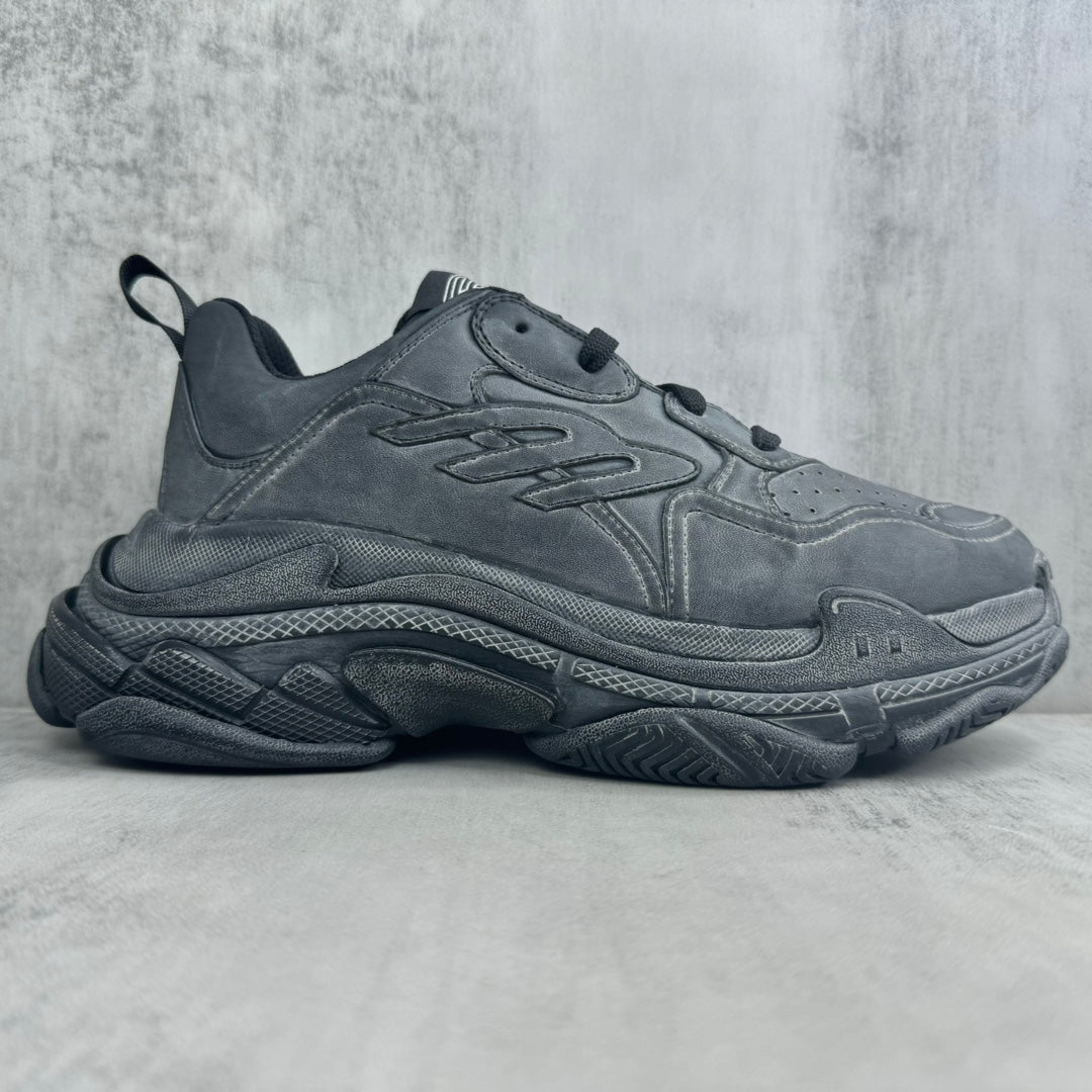 Triple S