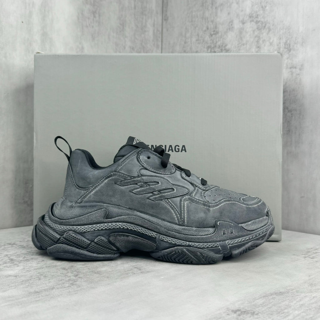 Triple S