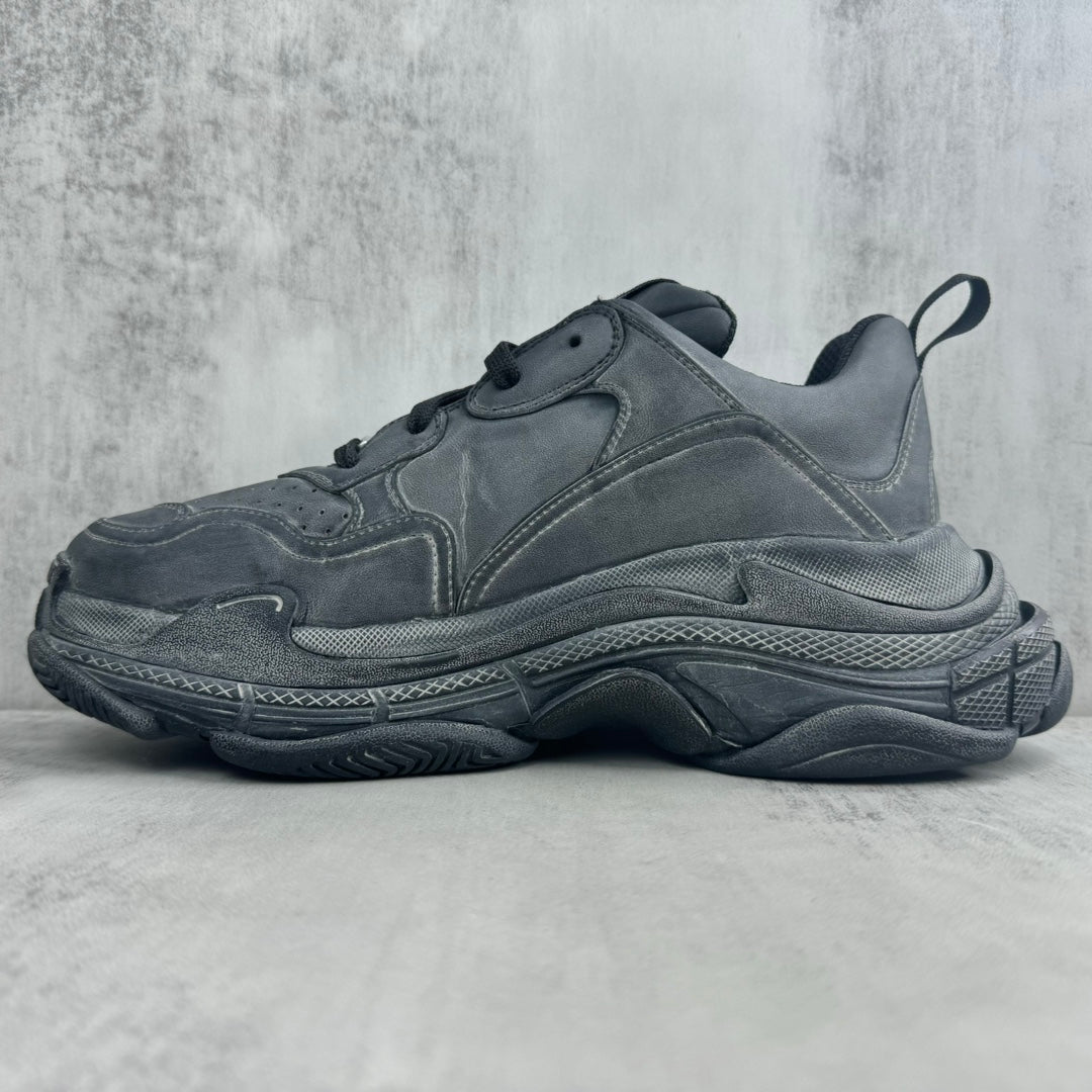 Triple S