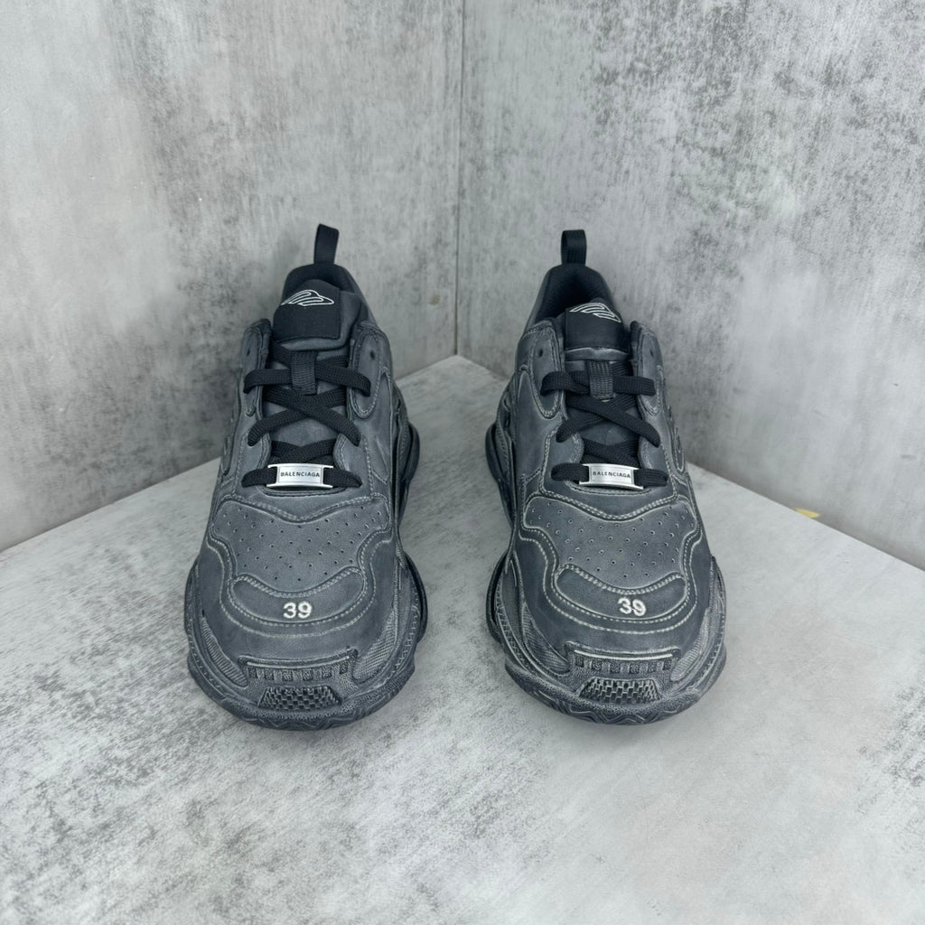 Triple S