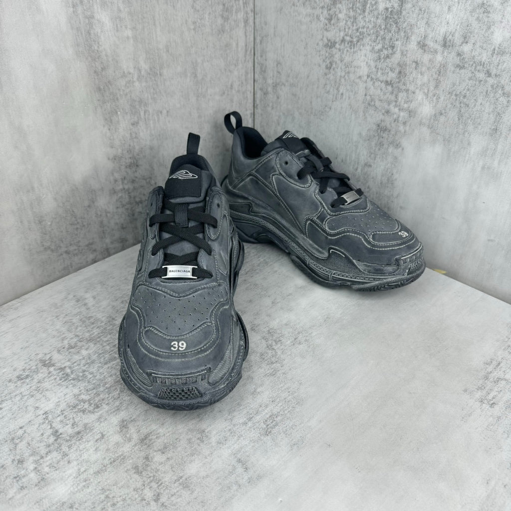 Triple S