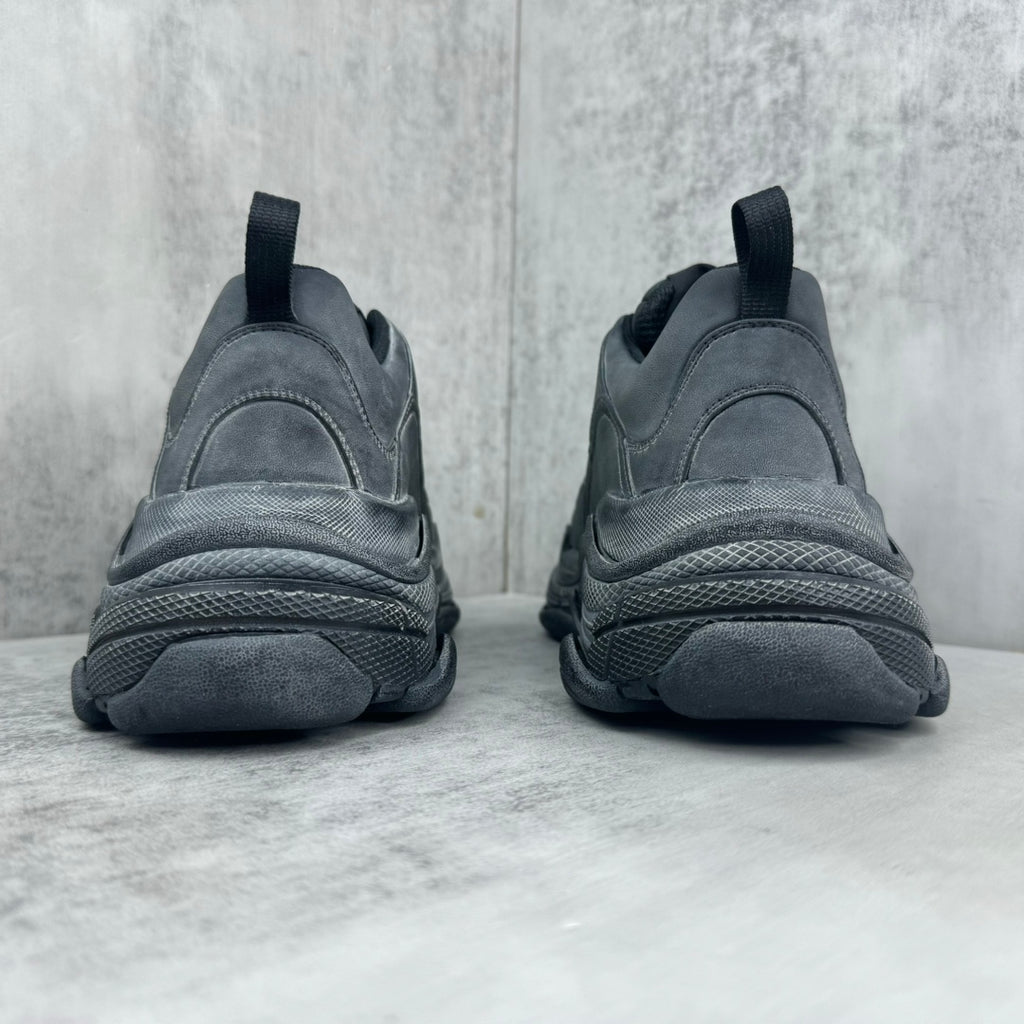 Triple S