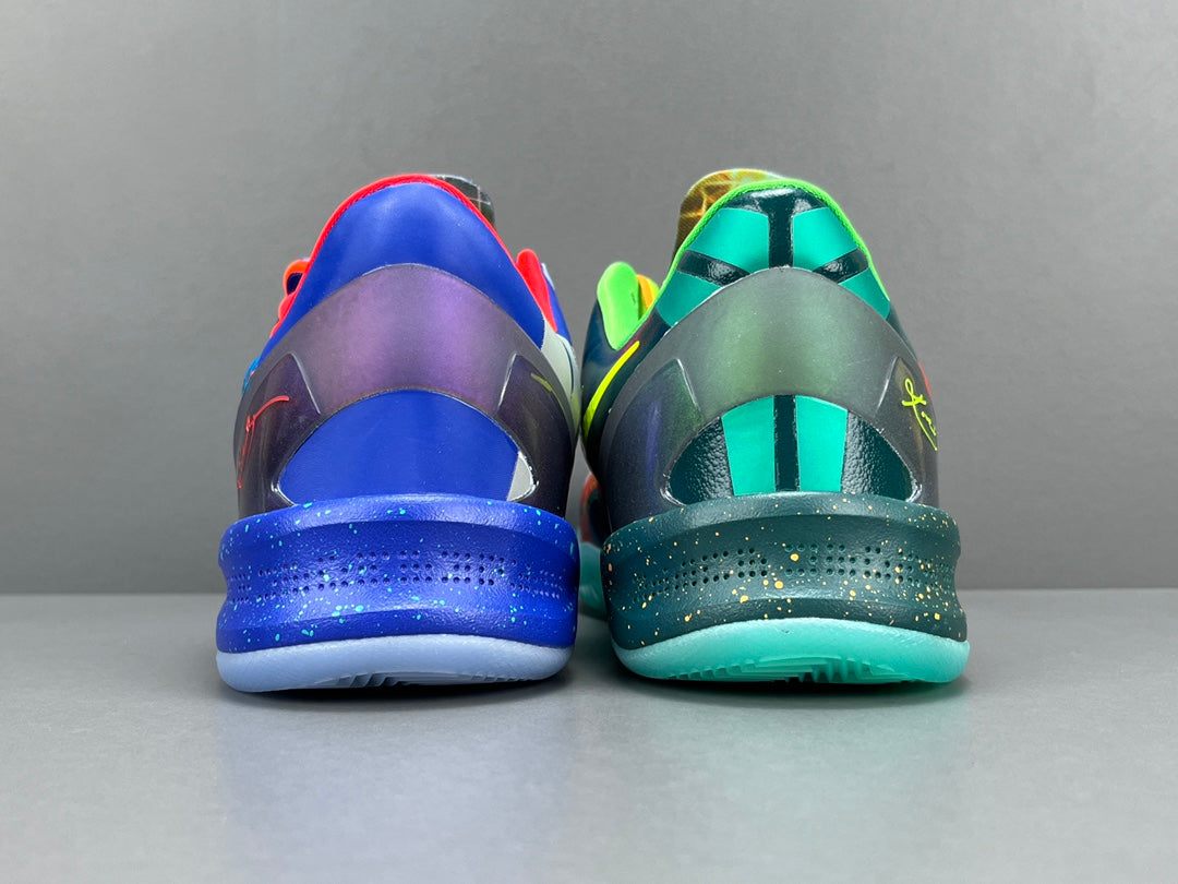 Nike Kobe 8 Protro