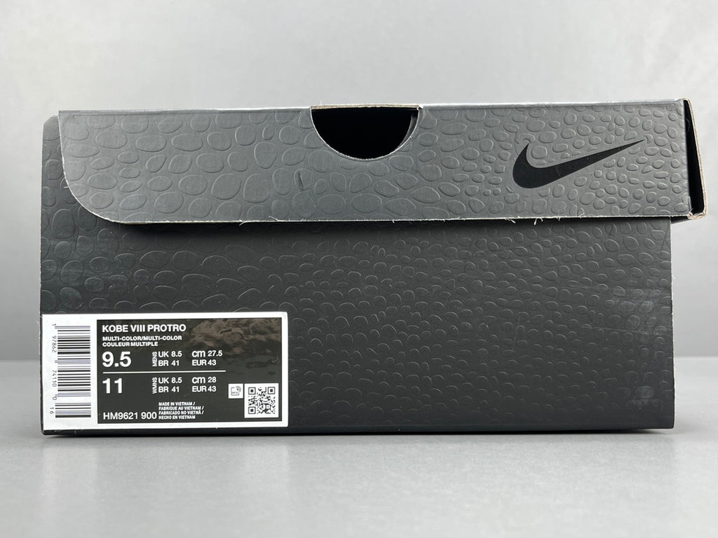Nike Kobe 8 Protro