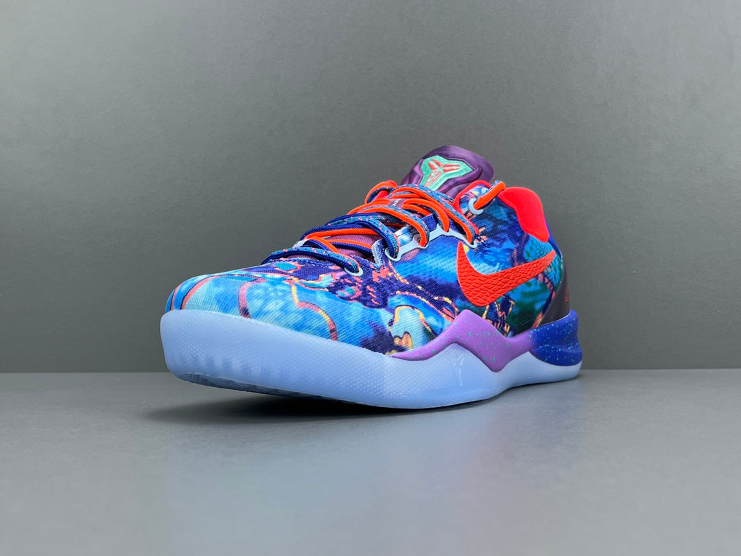 Nike Kobe 8 Protro