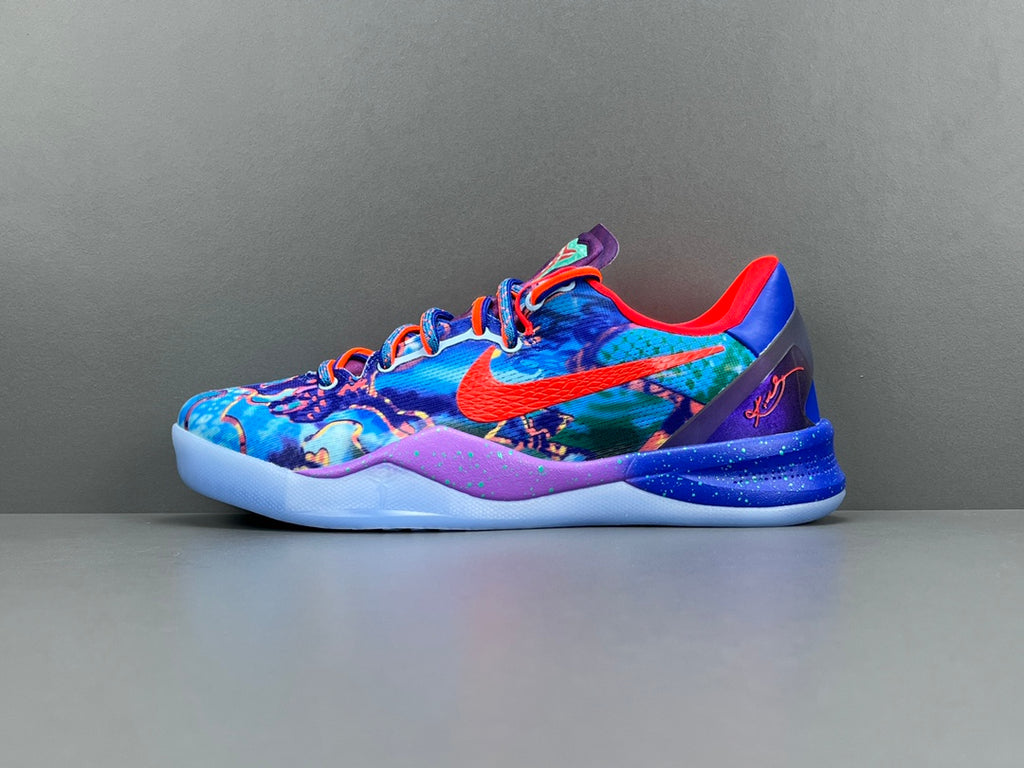 Nike Kobe 8 Protro
