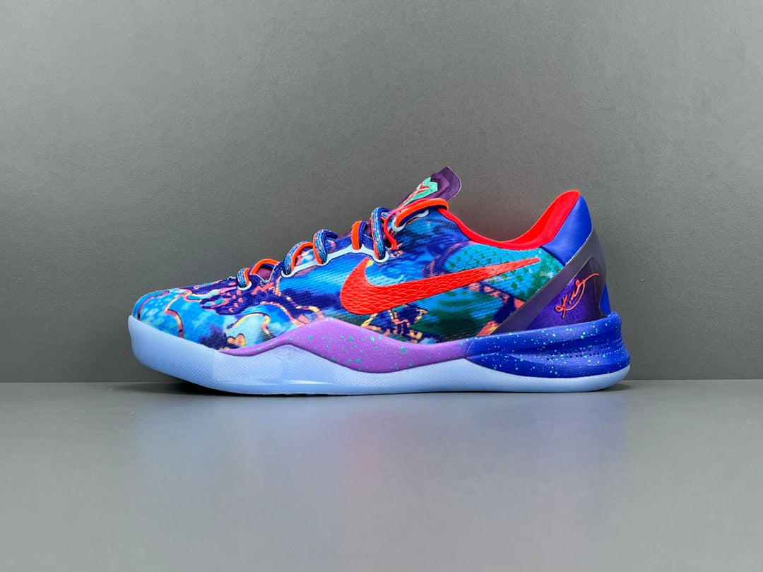 Nike Kobe 8 Protro