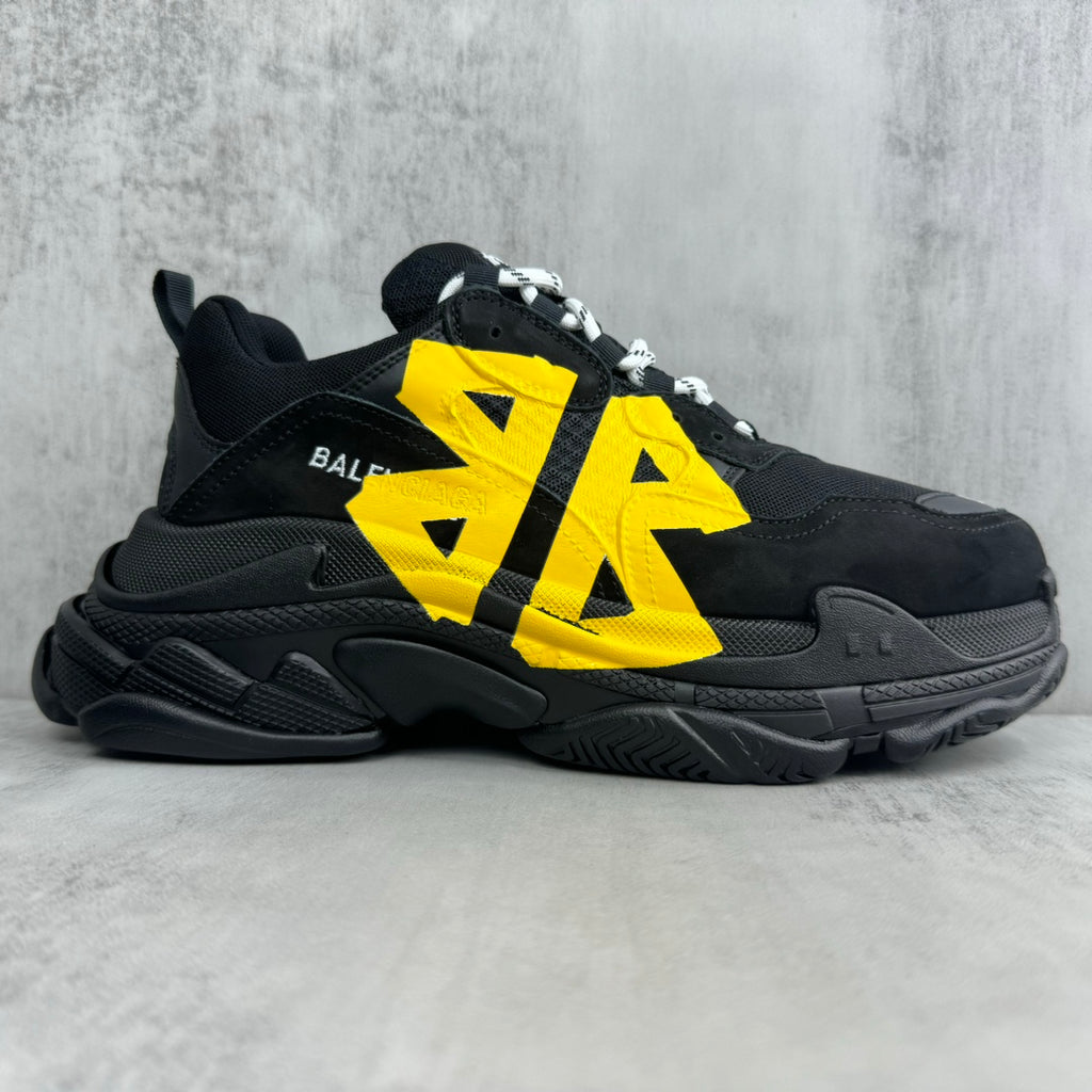 Triple S