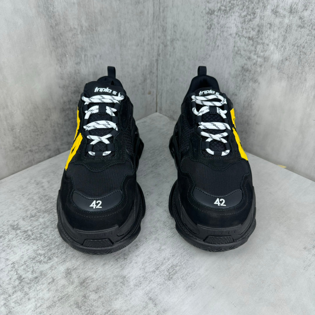Triple S