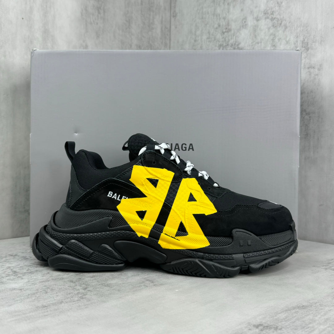 Triple S