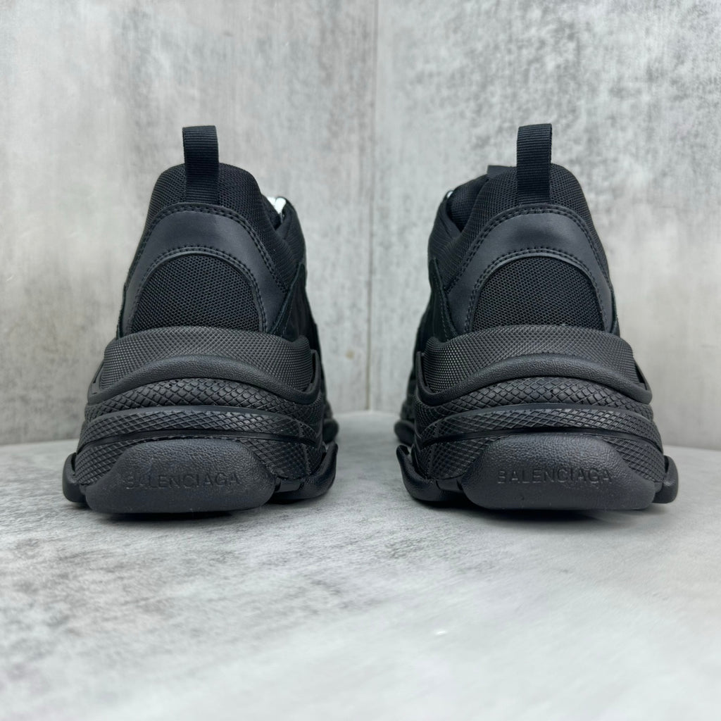 Triple S