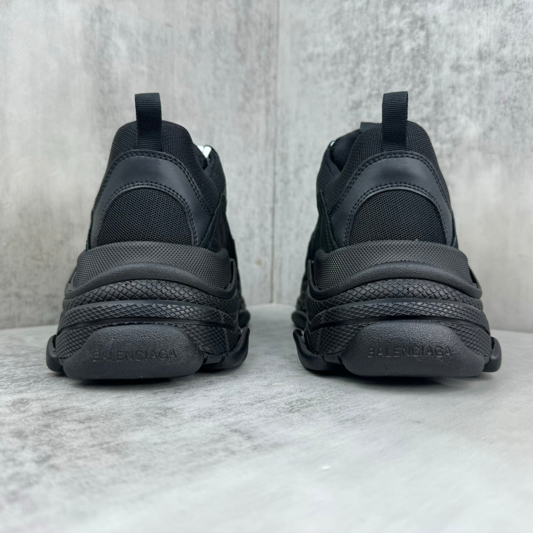 Triple S