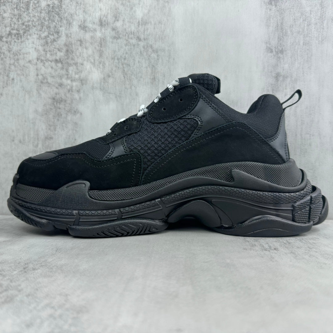 Triple S