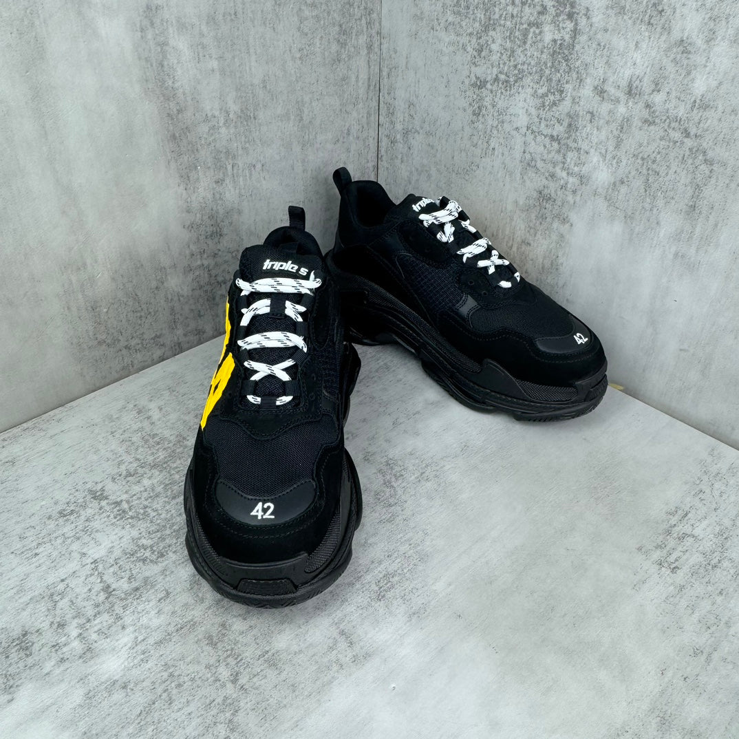 Triple S
