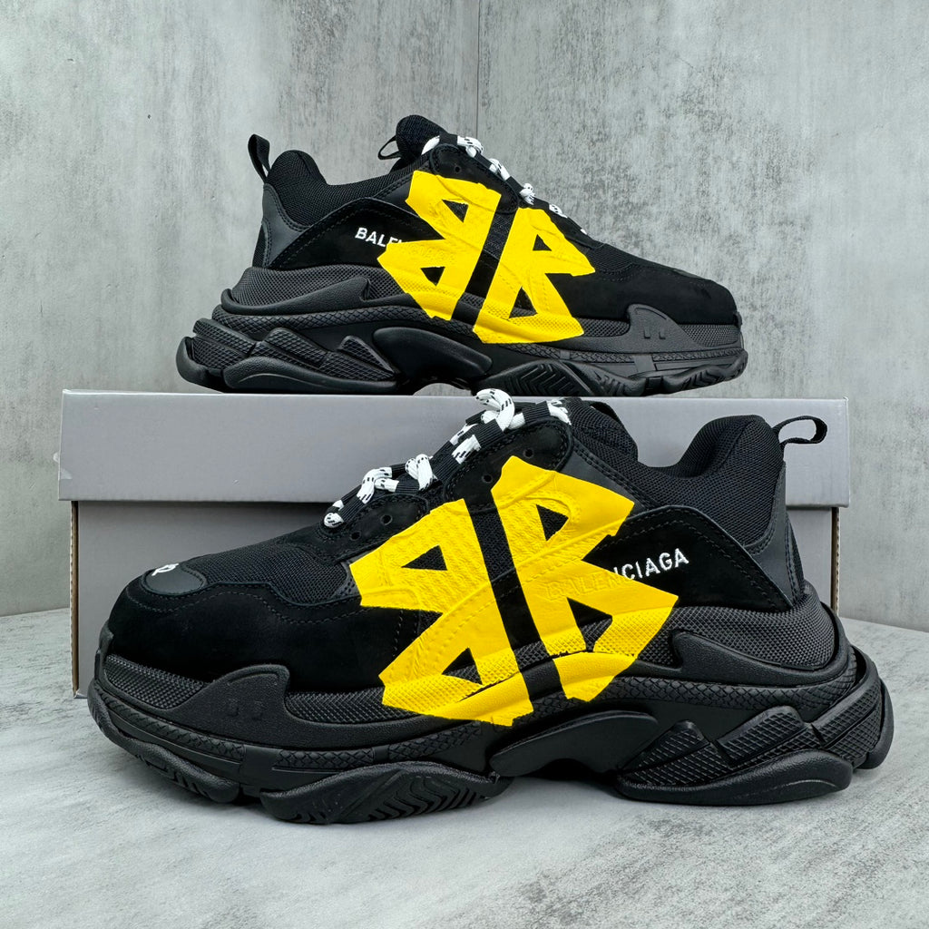 Triple S