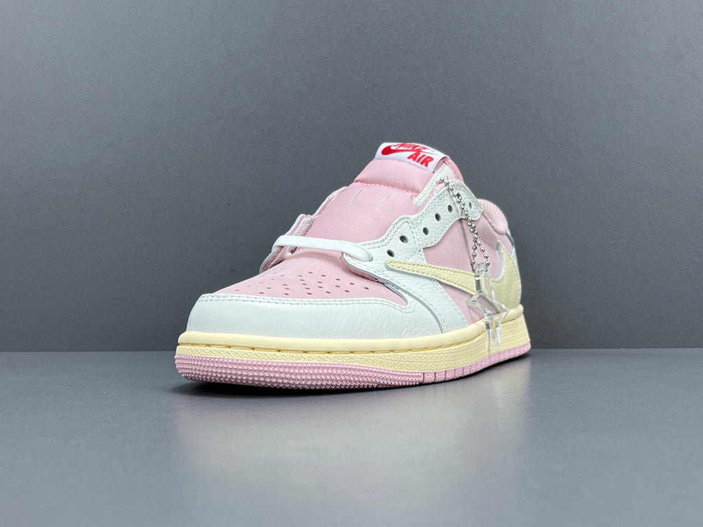 Travis Scott x Jordan Air Jordan 1