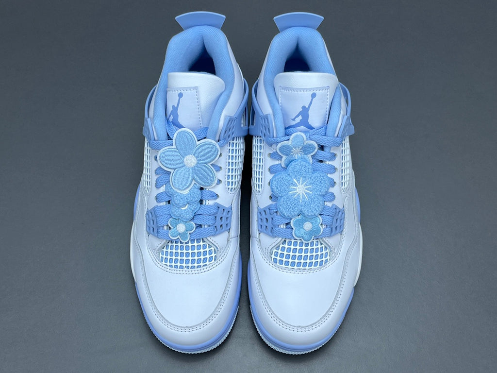 Jordan Air Jordan 4 “ALUMINUM”