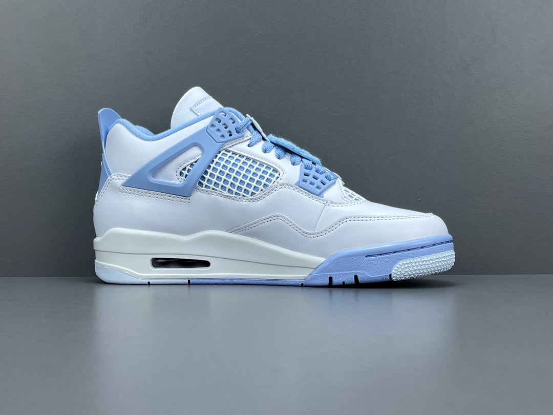 Jordan Air Jordan 4 “ALUMINUM”