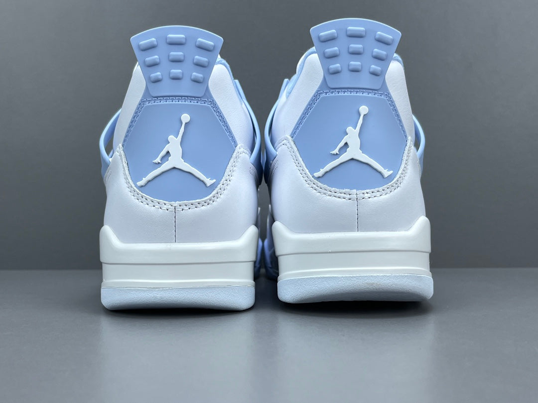 Jordan Air Jordan 4 “ALUMINUM”