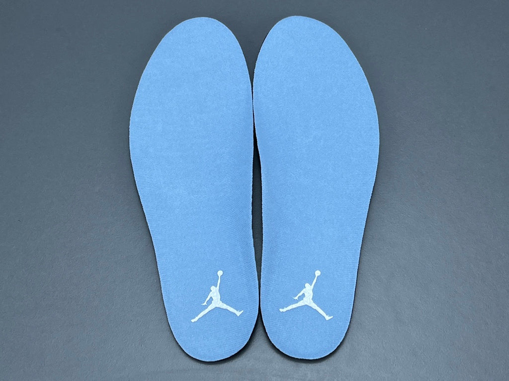 Jordan Air Jordan 4 “ALUMINUM”