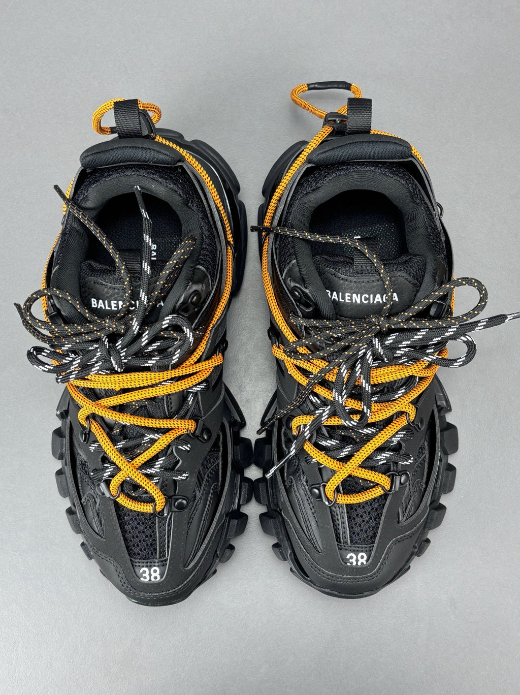 Track